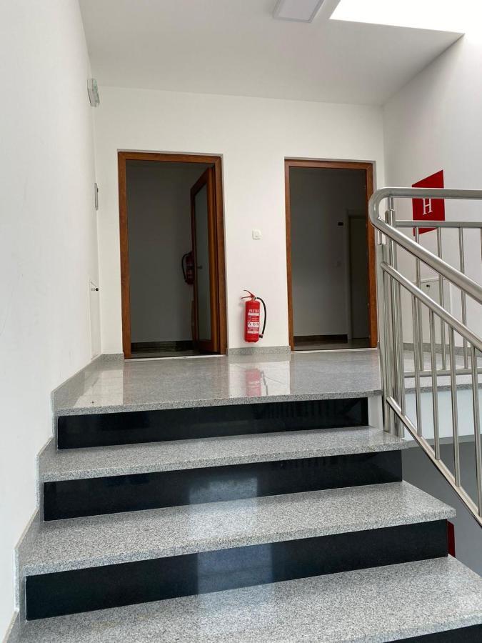 Apartman Bistrica Ливно Екстериор снимка