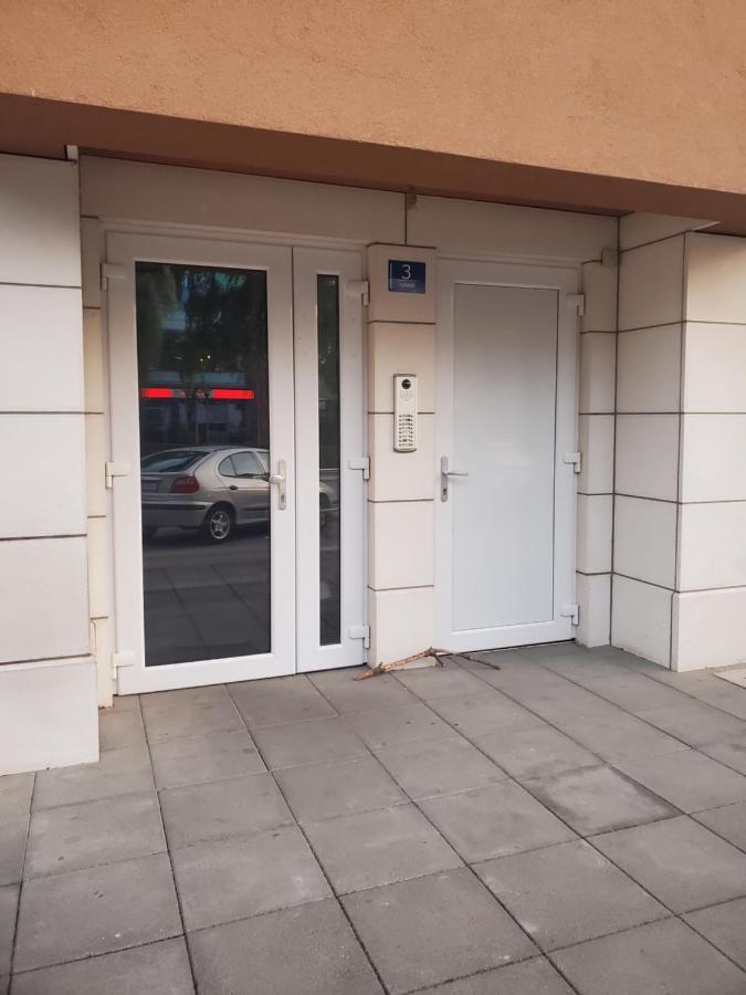 Apartman Bistrica Ливно Екстериор снимка